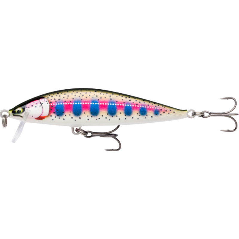 Load image into Gallery viewer, RAPALA COUNTDOWN ELITE 9.5CM [CLR:GILDED RAINBOW TROUT]

