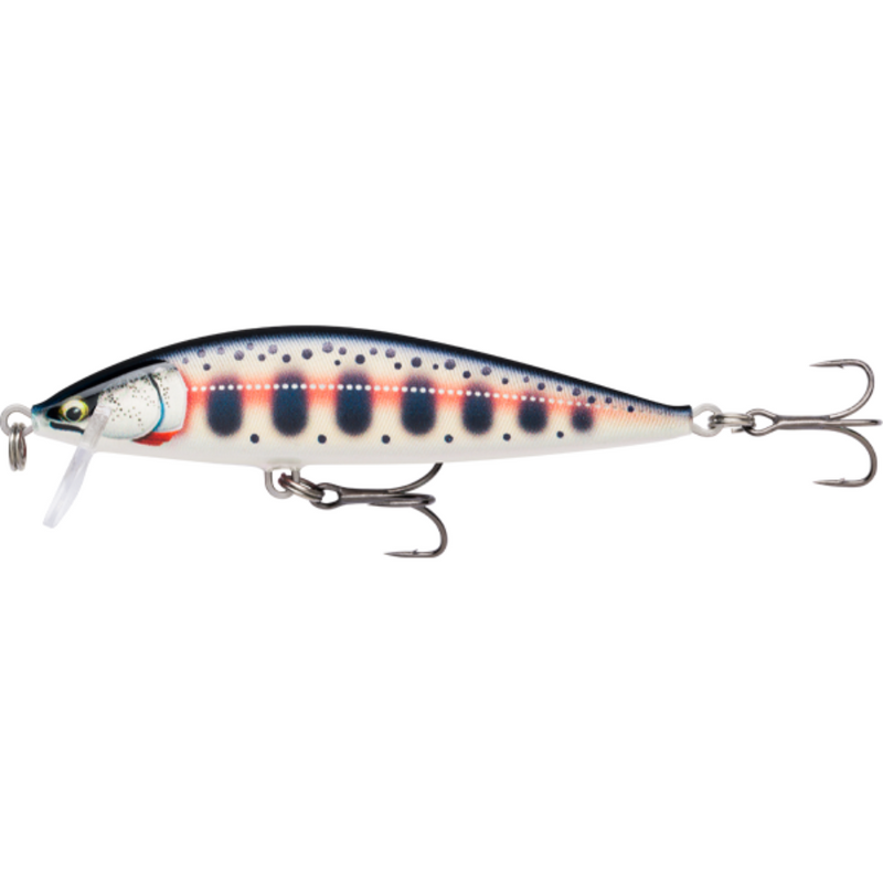Load image into Gallery viewer, RAPALA COUNTDOWN ELITE 9.5CM [CLR:GILDED YAMAME]
