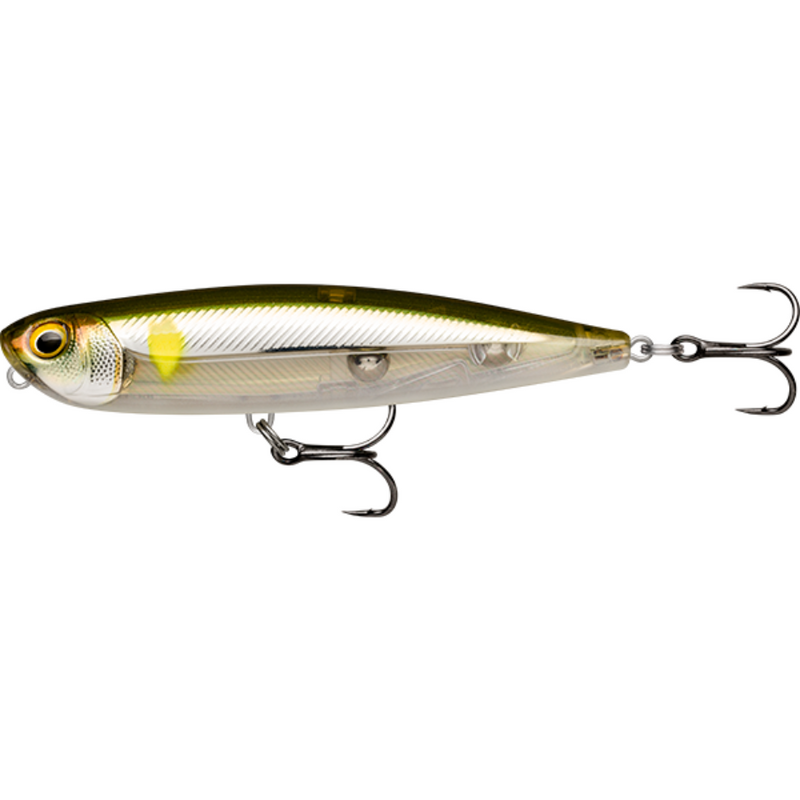 Load image into Gallery viewer, RAPALA PRECISION XTREME PENCIL 87MM [CLR:AYU]
