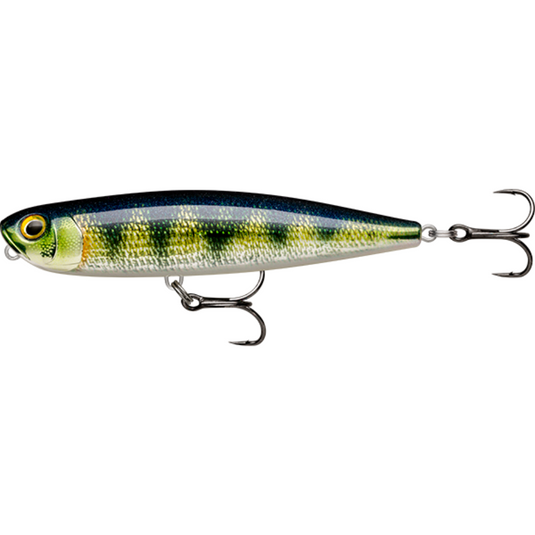 RAPALA PRECISION XTREME PENCIL 87MM [CLR:LIVE PERCH]
