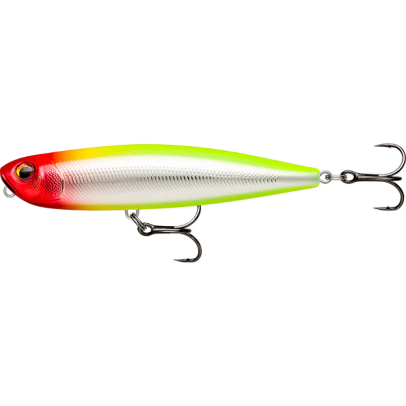 Load image into Gallery viewer, RAPALA PRECISION XTREME PENCIL SALTWATER 107MM [CLR:CLOWN]
