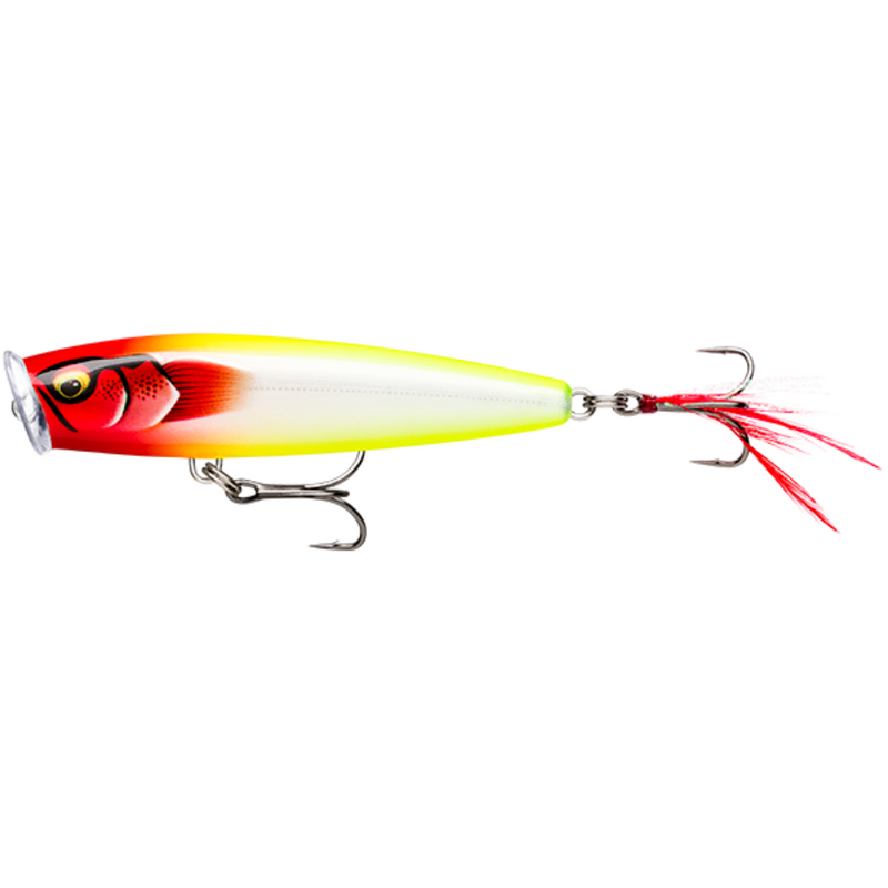 Load image into Gallery viewer, RAPALA SKITTER POP ELITE [SZ:9.5CM CLR:GILDED CLOWN]
