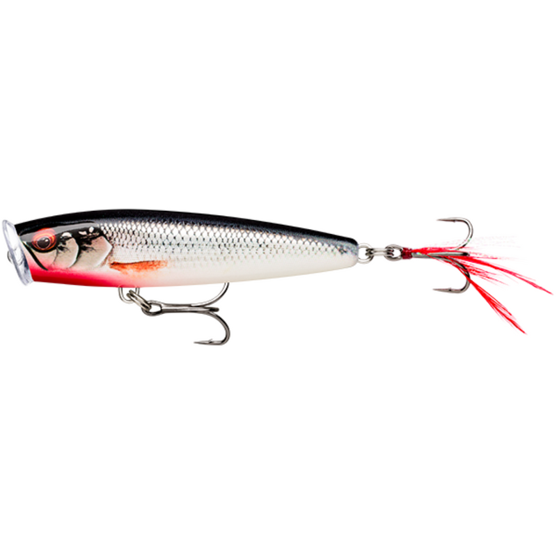 Load image into Gallery viewer, RAPALA SKITTER POP ELITE [SZ:9.5CM CLR:GILDED LIVE ROACH]
