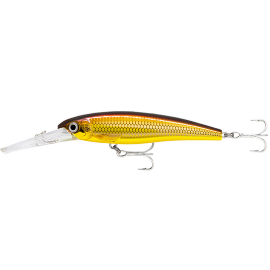 RAPALA X-RAP SALTWATER DEEP 11CM [CLR:GALB]