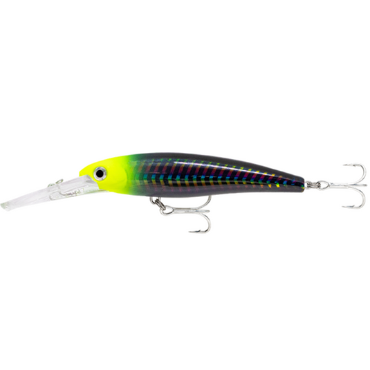 RAPALA X-RAP SALTWATER DEEP 11CM [CLR:NIA]