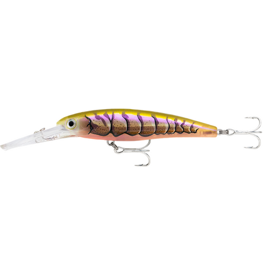 RAPALA X-RAP SALTWATER DEEP 11CM [CLR:PUPU]