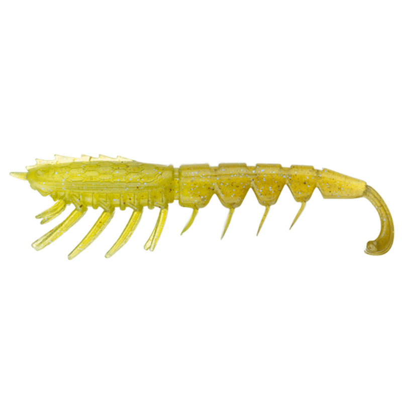 Load image into Gallery viewer, RAPALA CRUSHCITY THE IMPOSTER [SZ:3 INCH CLR:BANANA PRAWN]
