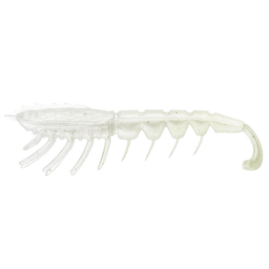 RAPALA CRUSHCITY THE IMPOSTER [SZ:3 INCH CLR:PEARL WHITE]