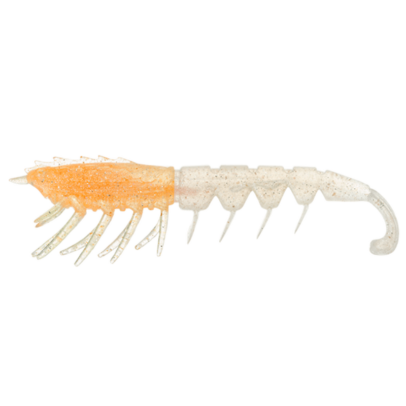 Load image into Gallery viewer, RAPALA CRUSHCITY THE IMPOSTER [SZ:3 INCH CLR:YABBIE]
