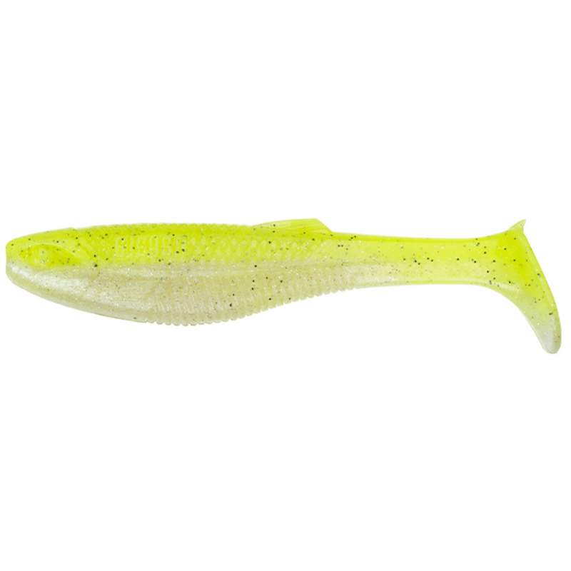 Load image into Gallery viewer, RAPALA CRUSHCITY HEAVY HITTER [SZ:4 INCH CLR:NEON PEARL]
