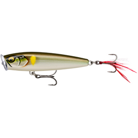RAPALA SKITTER POP ELITE [SZ:7.5CM CLR:GILDED AYU]