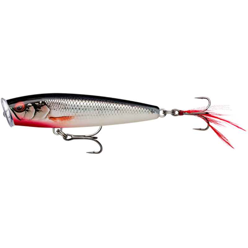 Load image into Gallery viewer, RAPALA SKITTER POP ELITE [SZ:7.5CM CLR:GILDED LIVE ROACH]
