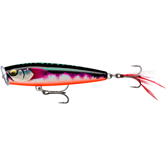 RAPALA SKITTER POP ELITE [SZ:7.5CM CLR:GILDED TOMAN]