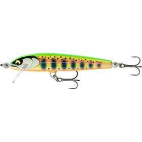 RAPALA FLOATER ELITE 8.5CM [CLR:GILDED CHARTREUSE YAMAME]