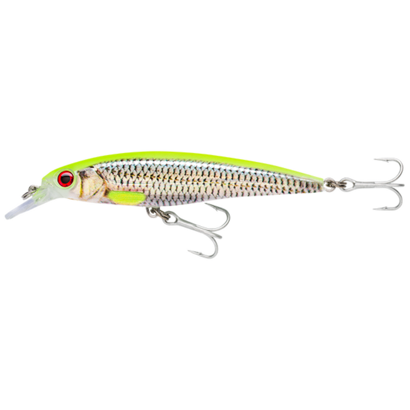 Load image into Gallery viewer, RAPALA X-RAP SALTWATER [SZ:10CM CLR:CROL]
