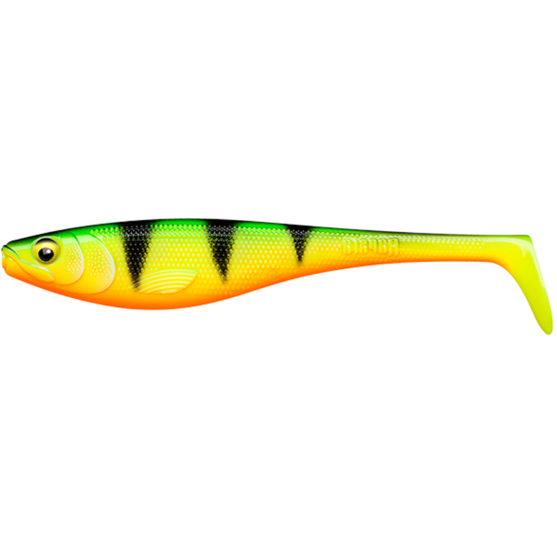 Load image into Gallery viewer, RAPALA SOFT PETO 18CM [CLR:FIRETIGER]
