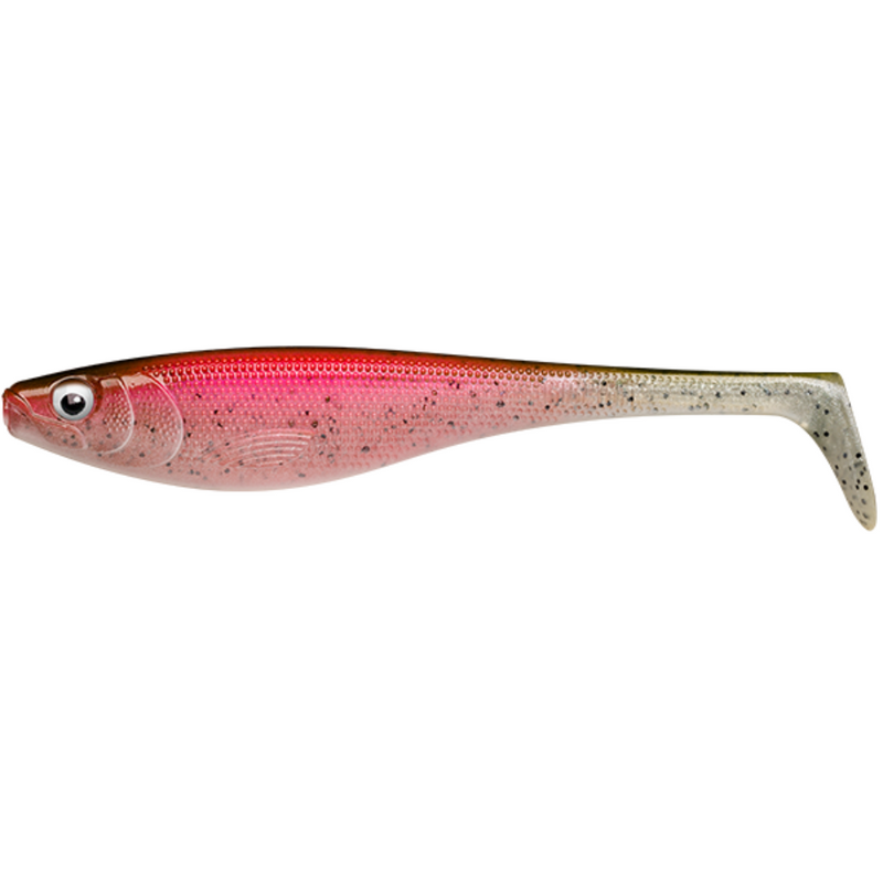 Load image into Gallery viewer, RAPALA SOFT PETO 18CM [CLR:LIVE RAINBOW TROUT]
