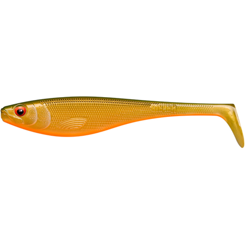 Load image into Gallery viewer, RAPALA SOFT PETO 18CM [CLR:SCALED ROACH]
