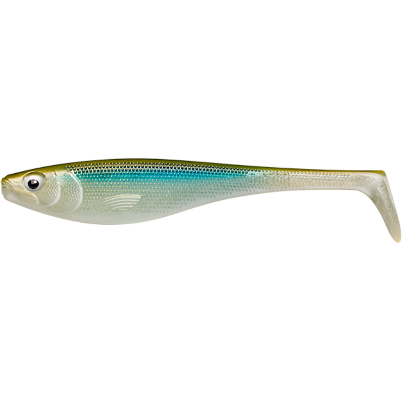 Load image into Gallery viewer, RAPALA SOFT PETO 18CM [CLR:SMELT ON THE BEACH]
