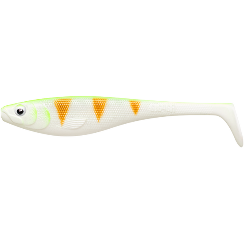 Load image into Gallery viewer, RAPALA SOFT PETO 18CM [CLR:SUNNY SNOW]
