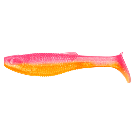 RAPALA CRUSHCITY HEAVY HITTER [SZ:5.5 INCH CLR:PINK SUNSET]