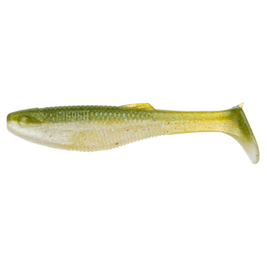 RAPALA CRUSHCITY HEAVY HITTER [SZ:5.5 INCH CLR:PEARL WATERMELON]
