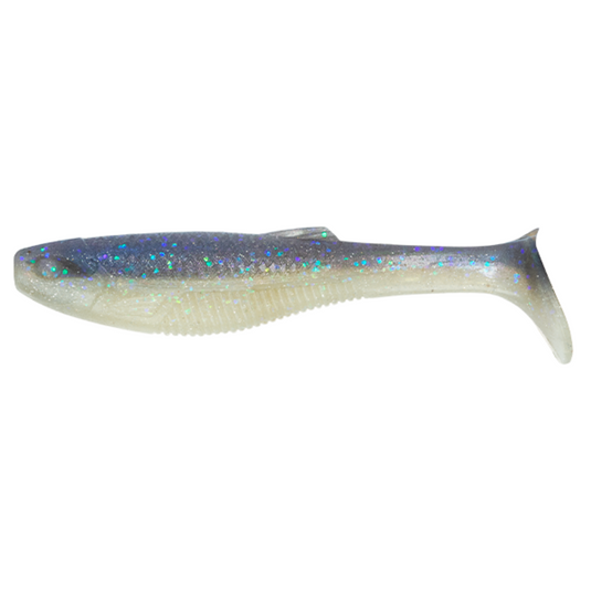 RAPALA CRUSHCITY HEAVY HITTER [SZ:5.5 INCH CLR:REAL SHAD]