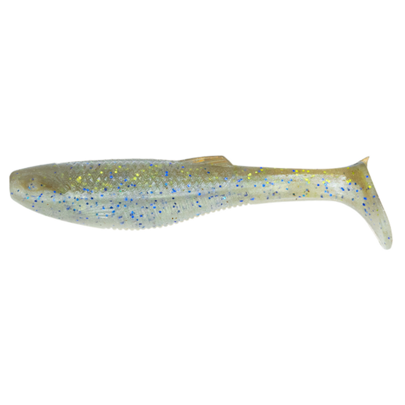 Load image into Gallery viewer, RAPALA CRUSHCITY HEAVY HITTER [SZ:5.5 INCH CLR:SNUBBY]
