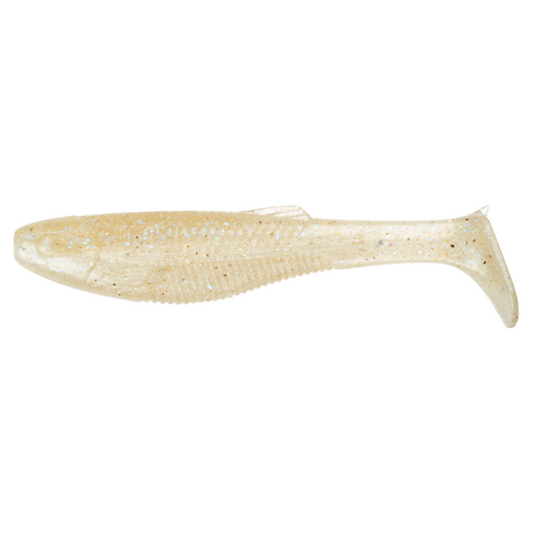 RAPALA CRUSHCITY HEAVY HITTER [SZ:5.5 INCH CLR:WHITEBAIT]
