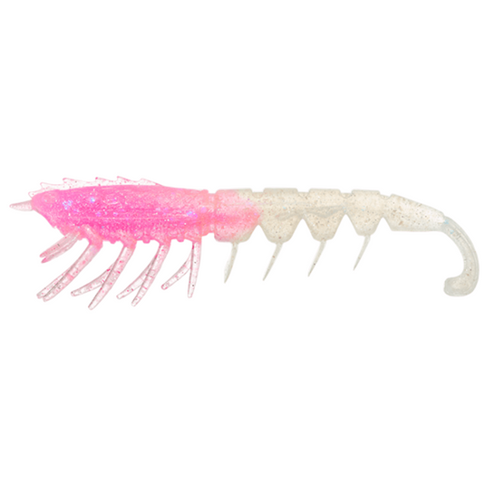 RAPALA CRUSHCITY THE IMPOSTER [SZ:4.5 INCH CLR:LUMO CANDY]