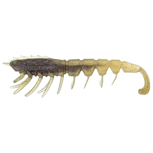 RAPALA CRUSHCITY THE IMPOSTER [SZ:4.5 INCH CLR:PURPLE HAZE]