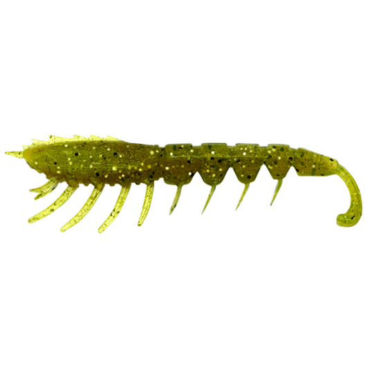 RAPALA CRUSHCITY THE IMPOSTER [SZ:4.5 INCH CLR:SWAMP DOG]