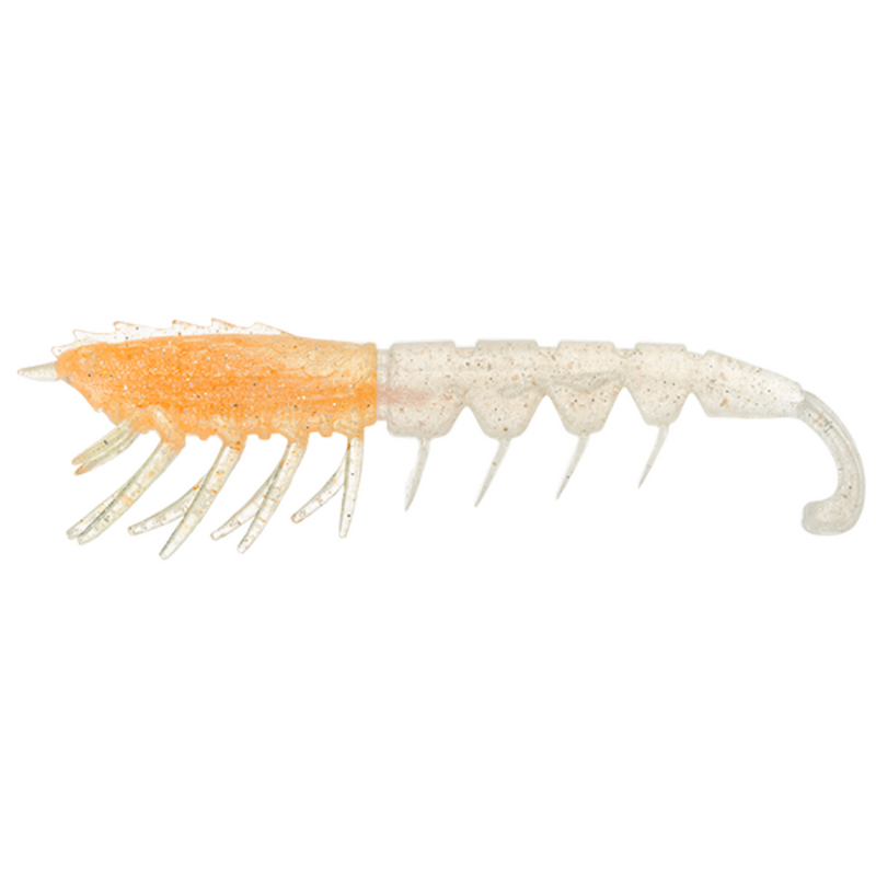 Load image into Gallery viewer, RAPALA CRUSHCITY THE IMPOSTER [SZ:4.5 INCH CLR:YABBIE]
