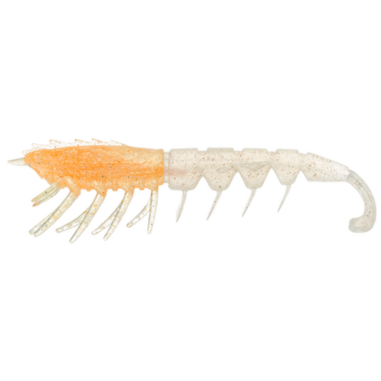 RAPALA CRUSHCITY THE IMPOSTER [SZ:4.5 INCH CLR:YABBIE]