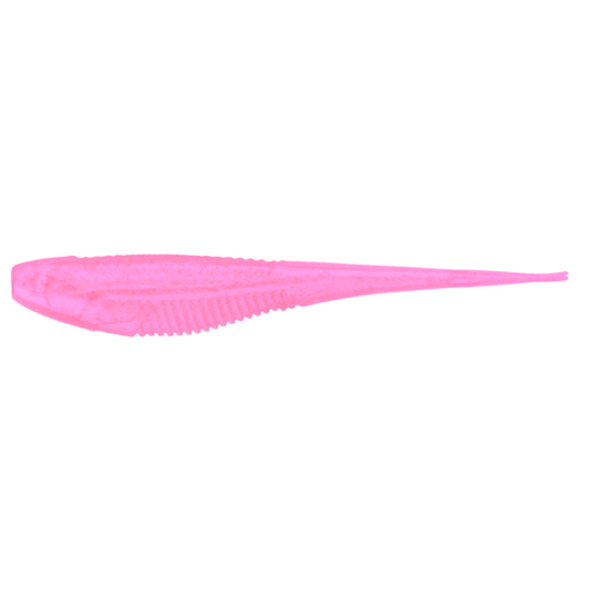 RAPALA CRUSHCITY THE JERK [SZ:5 INCH CLR:BUBBLEGUM]