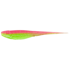 RAPALA CRUSHCITY THE JERK [SZ:5 INCH CLR:BOMBSHELL]