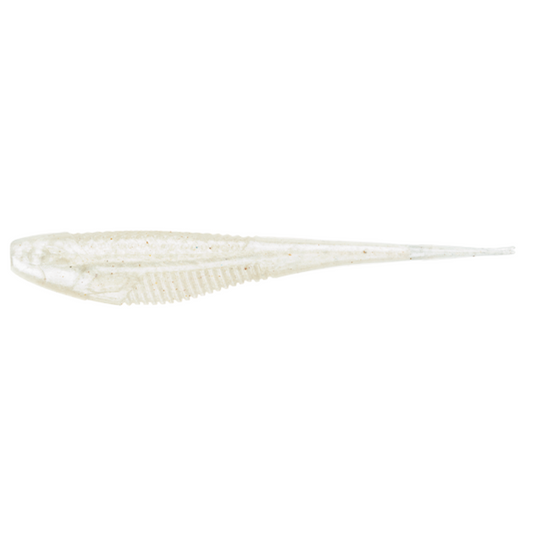 RAPALA CRUSHCITY THE JERK [SZ:5 INCH CLR:WHITEBAIT]