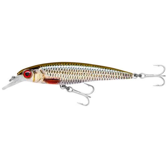 RAPALA X-RAP SALTWATER [SZ:10CM CLR:ROL]
