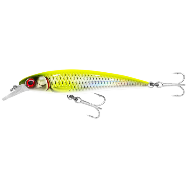 Load image into Gallery viewer, RAPALA X-RAP SALTWATER [SZ:12CM CLR:CROL]
