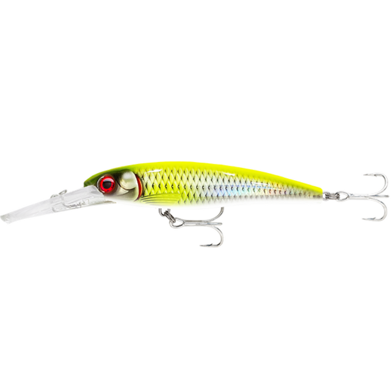 Load image into Gallery viewer, RAPALA X-RAP SALTWATER DEEP 11CM [CLR:CROL]
