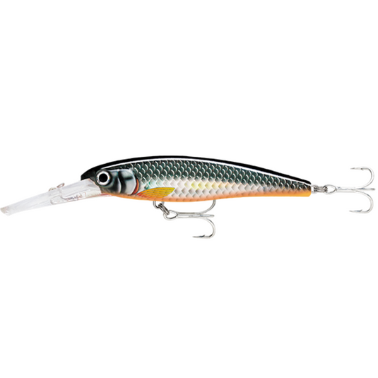 RAPALA X-RAP SALTWATER DEEP 11CM [CLR:HLW]