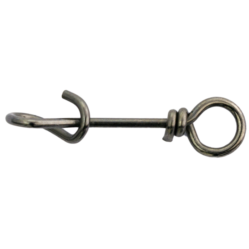 Load image into Gallery viewer, MUSTAD FASTACH CLIP [SZ:#1]
