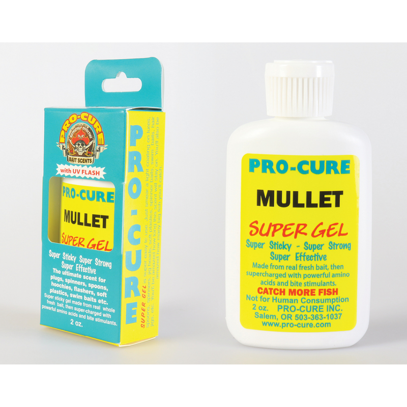 Load image into Gallery viewer, PRO-CURE SUPER GEL [SZ:MULLET]
