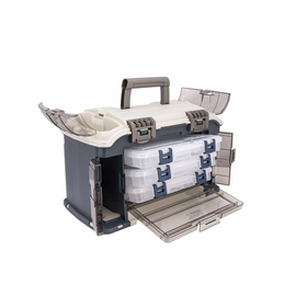 PLANO 728 ANGLED TACKLE SYSTEM