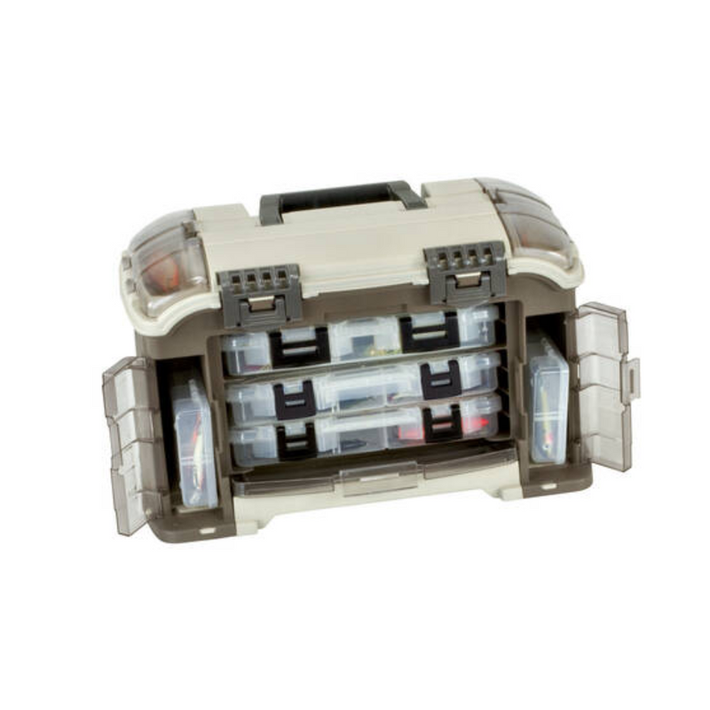 Load image into Gallery viewer, PLANO 787 GUIDE SERIES ANGLED TACKLE SYSTEM
