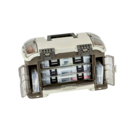PLANO 787 GUIDE SERIES ANGLED TACKLE SYSTEM