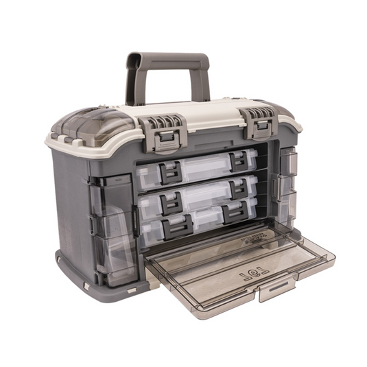 PLANO 767 GUIDE SERIES ANGLED TACKLE SYSTEM 