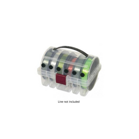 PLANO PROLATCH LINE SPOOL BOX