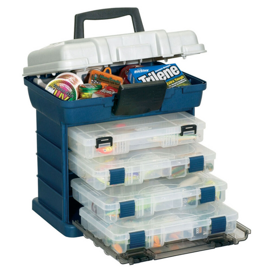 PLANO 4-BY RACK SYSTEM 3600 