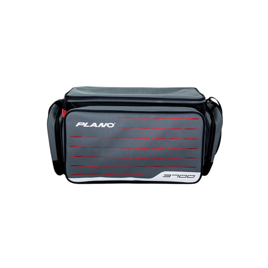 PLANO WEEKEND SERIES TACKLE CASE 3700 